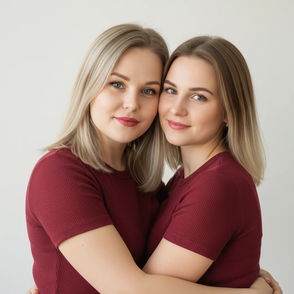 AI-фотосессия