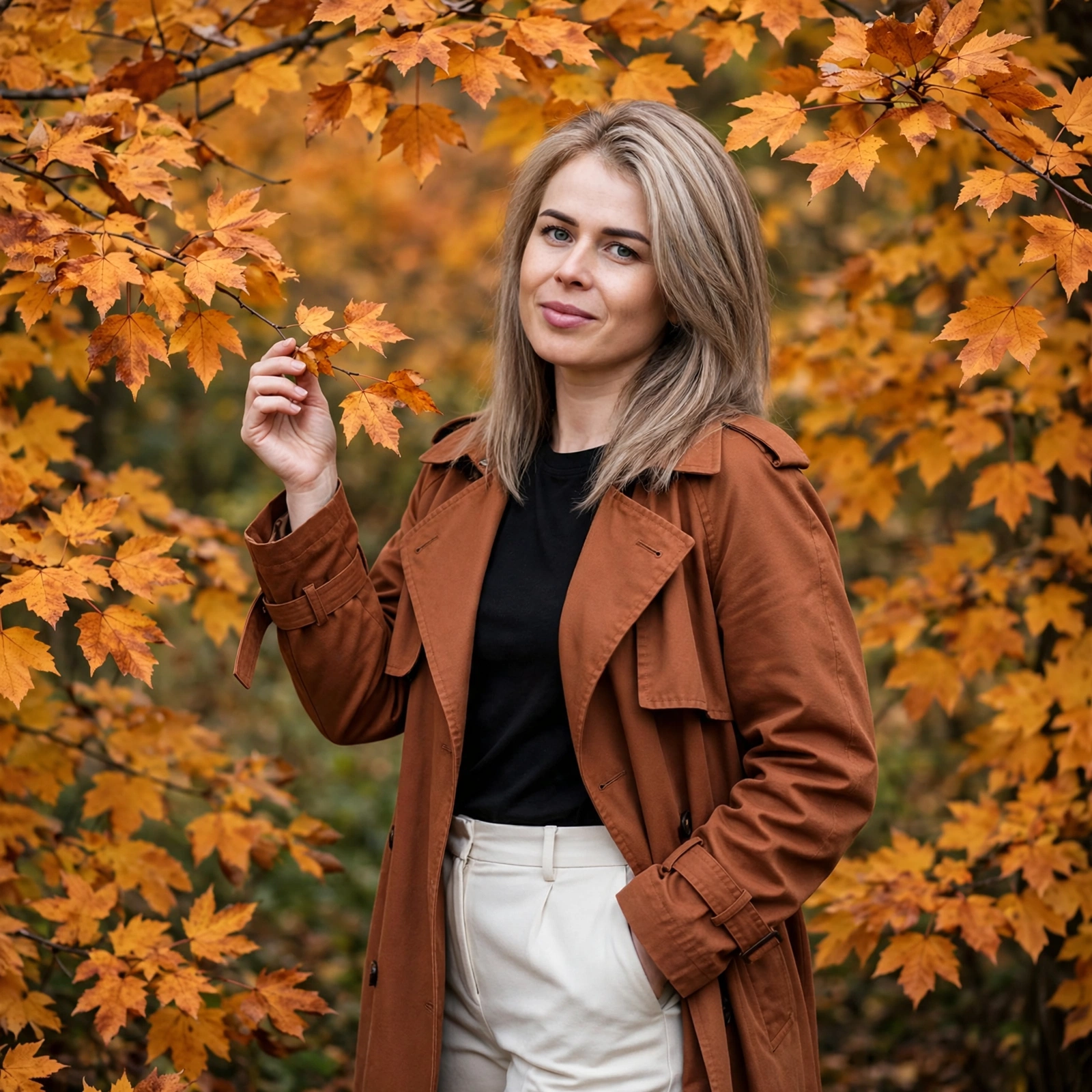 AI-фотосессия