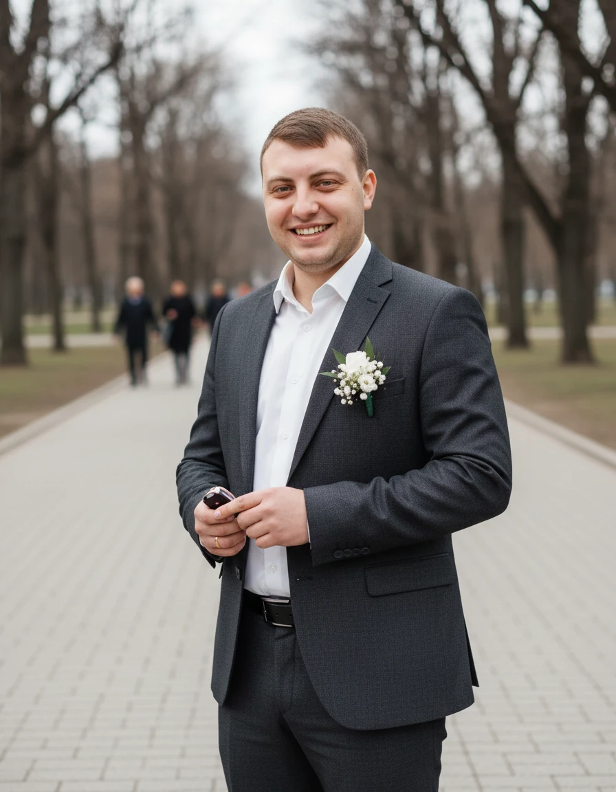 AI-фотосессия