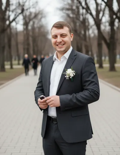 AI-фотосессия