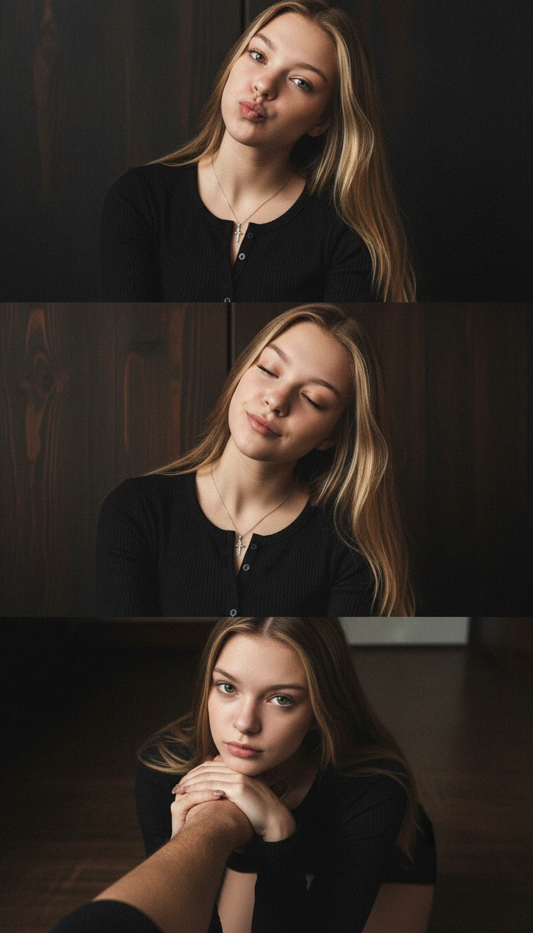 AI-фотосессия