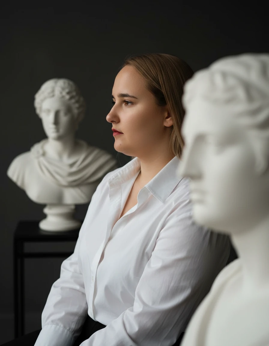AI-фотосессия