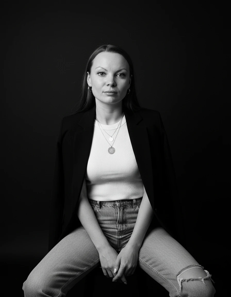 AI-фотосессия