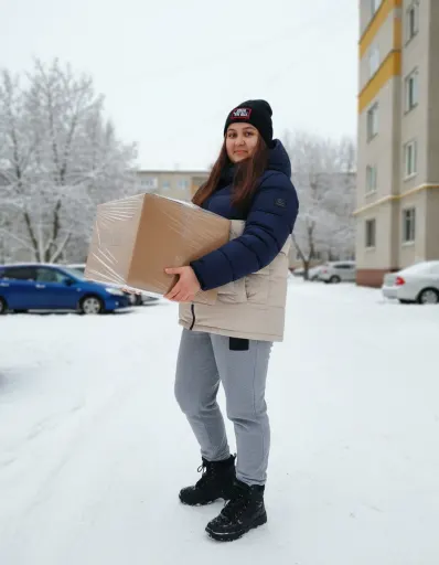 AI-фотосессия