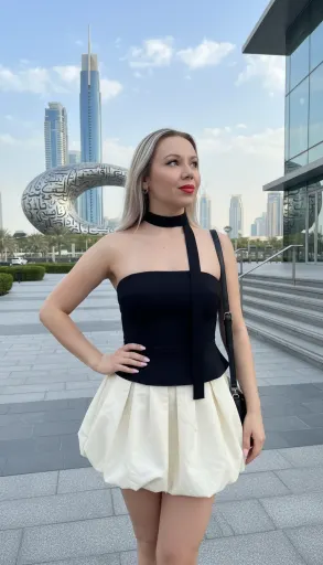 AI-фотосессия