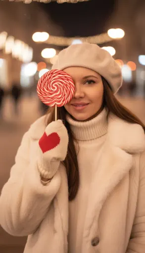 AI-фотосессия