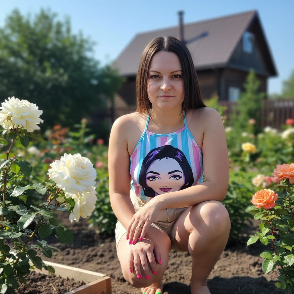 AI-фотосессия