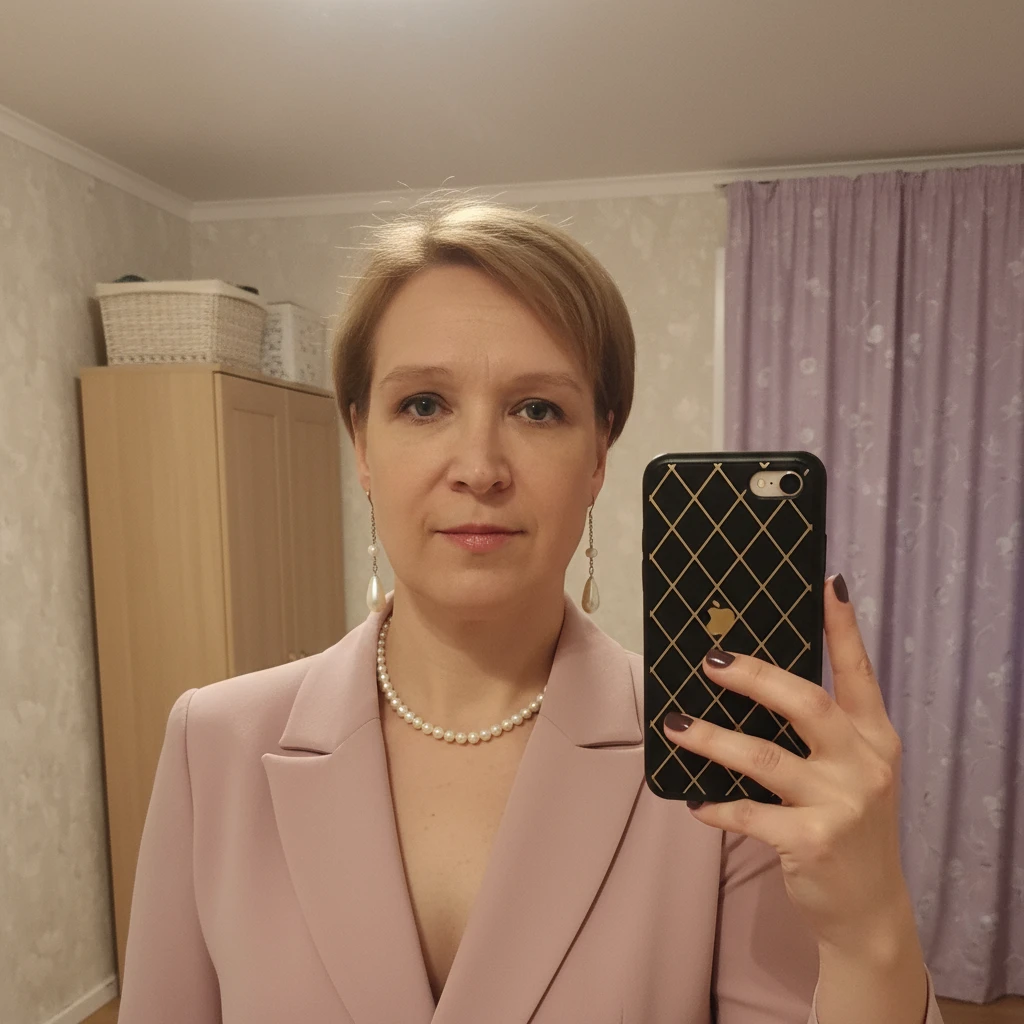 AI-фотосессия