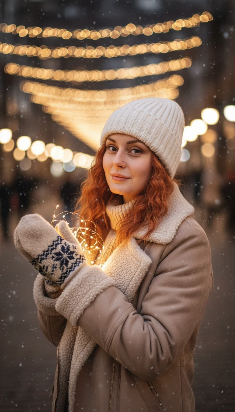 AI-фотосессия