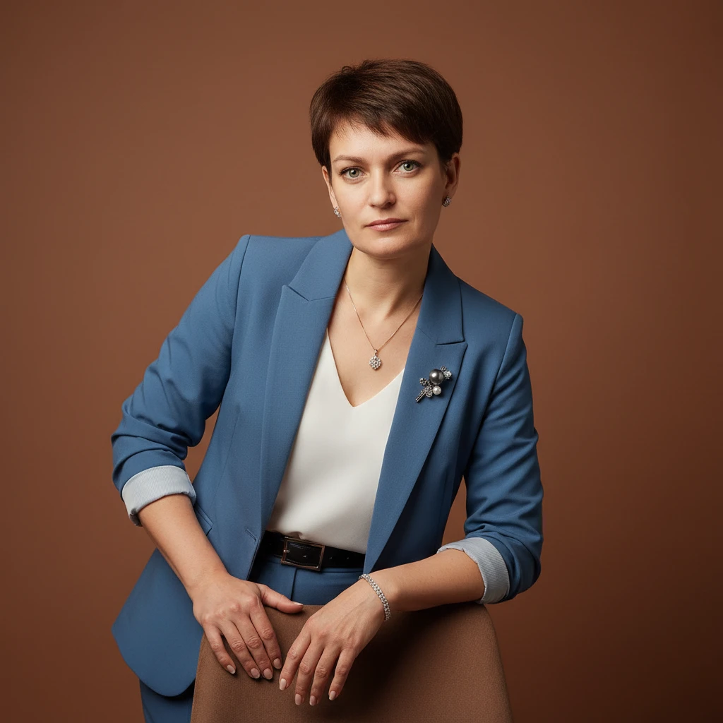 AI-фотосессия