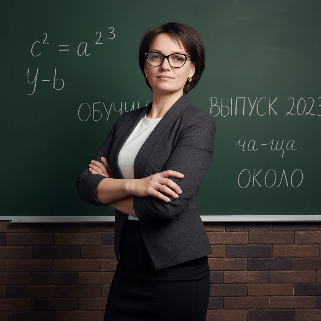 AI-фотосессия