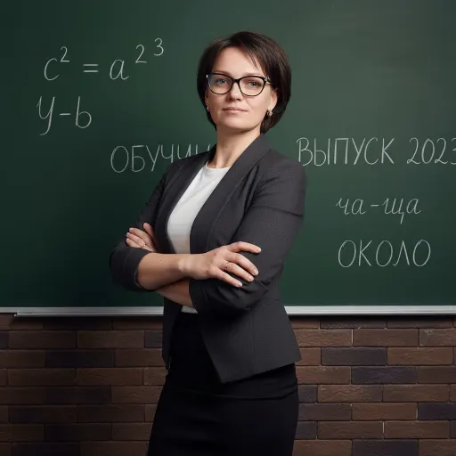 AI-фотосессия