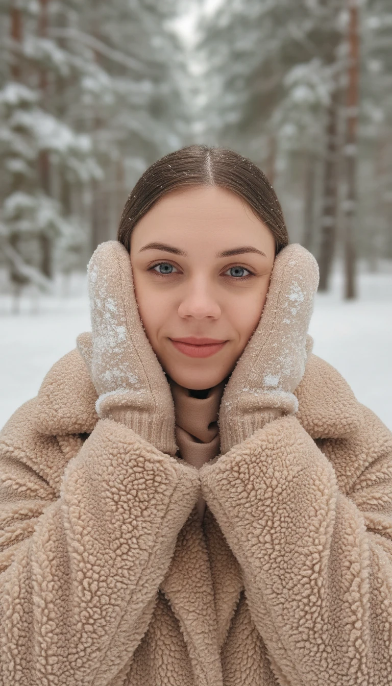 AI-фотосессия