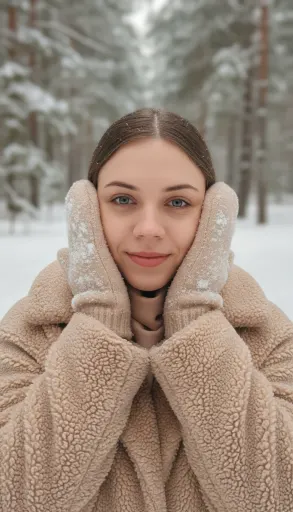 AI-фотосессия