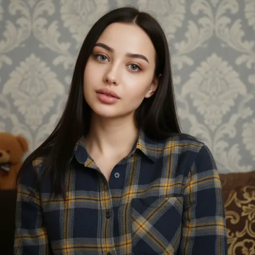 AI-фотосессия