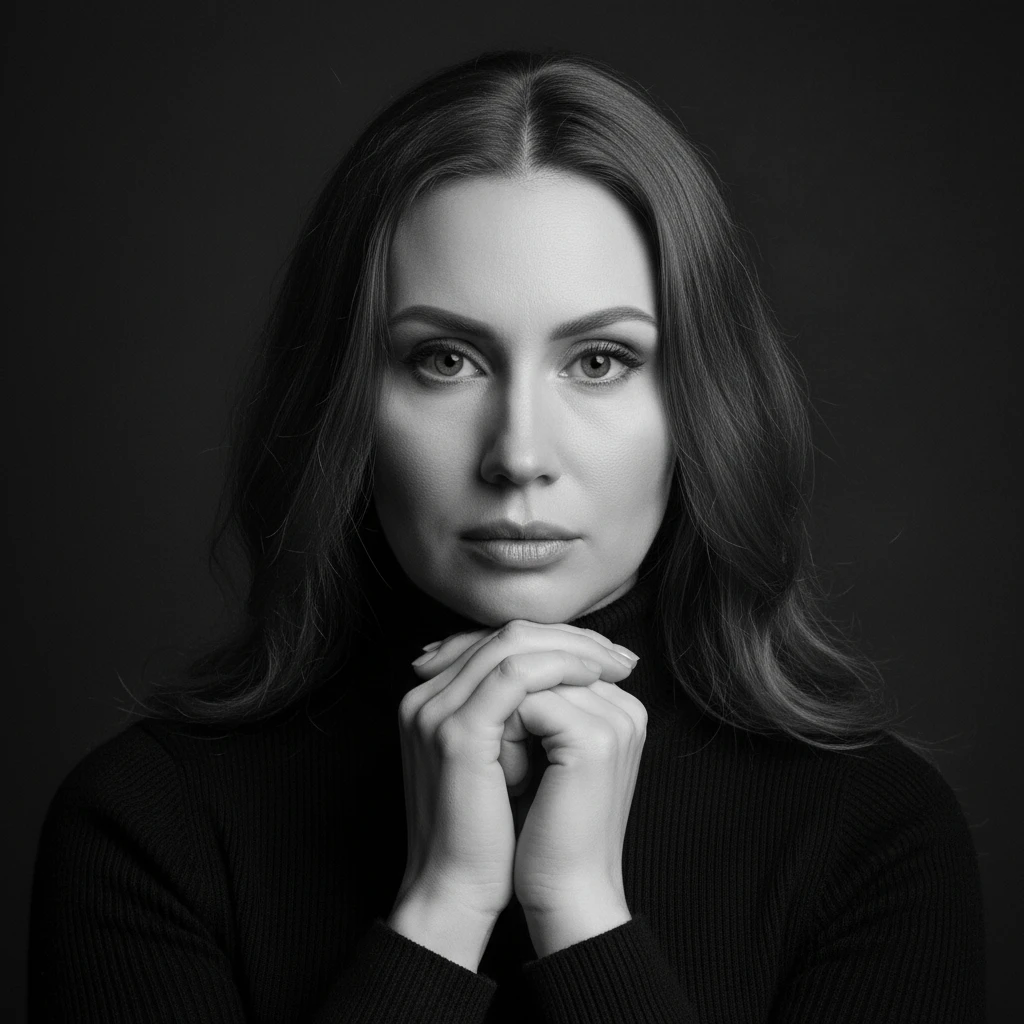 AI-фотосессия