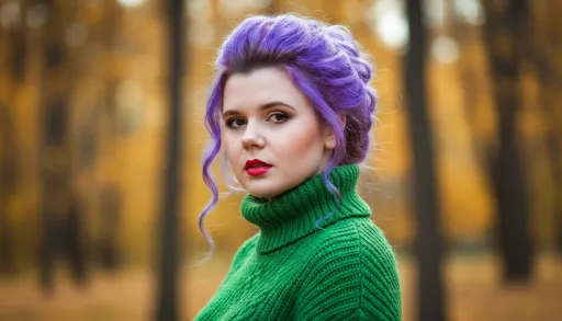 AI-фотосессия