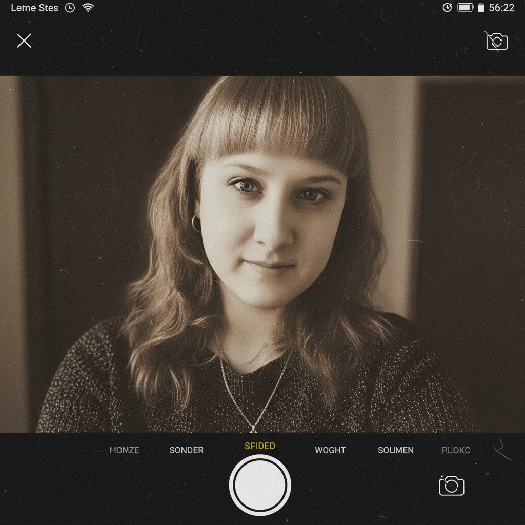 AI-фотосессия