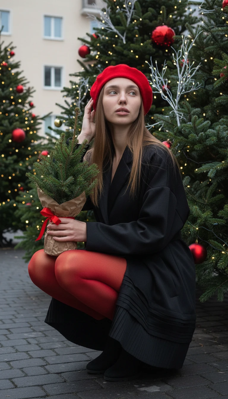AI-фотосессия