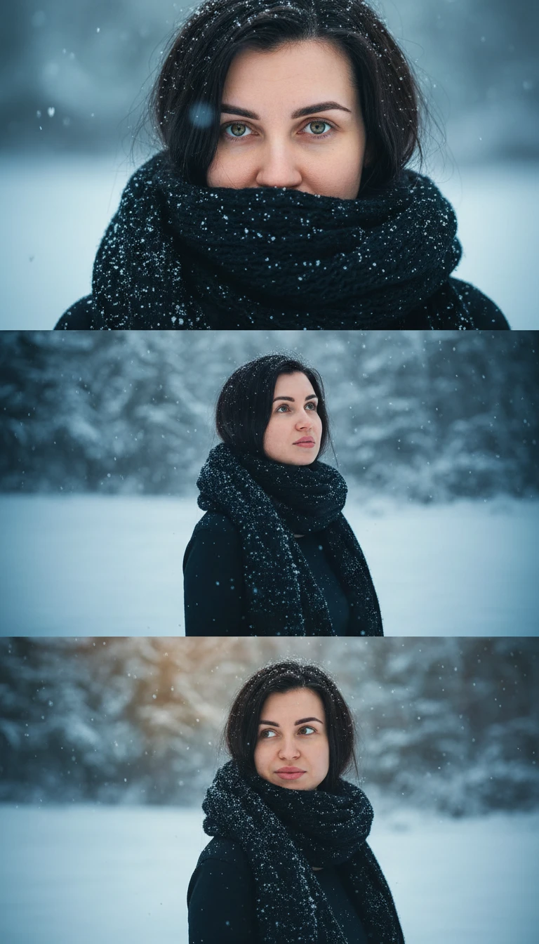 AI-фотосессия