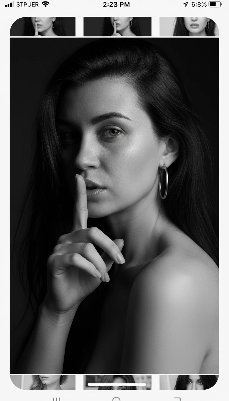 AI-фотосессия