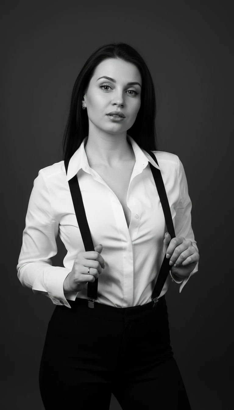 AI-фотосессия
