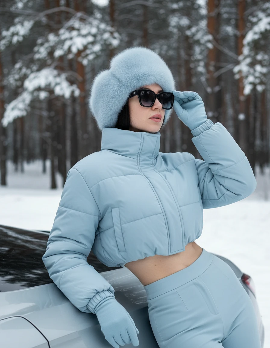 AI-фотосессия