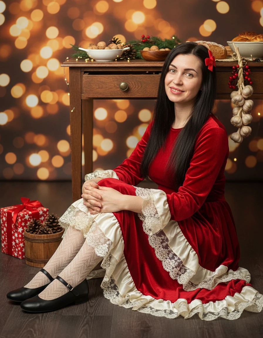 AI-фотосессия