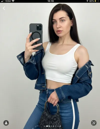 AI-фотосессия