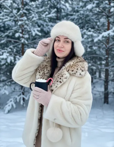AI-фотосессия