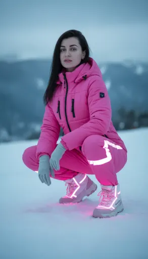 AI-фотосессия