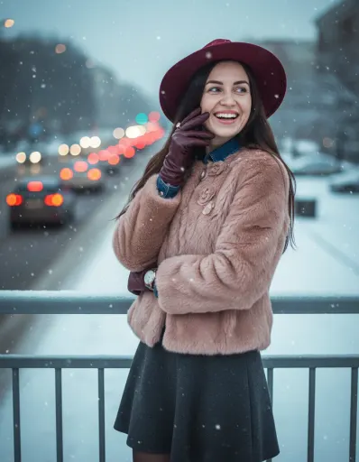 AI-фотосессия
