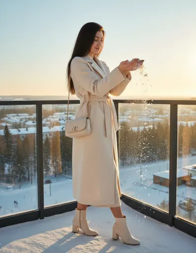 AI-фотосессия