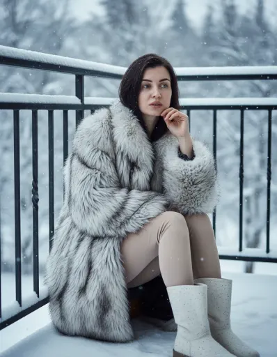 AI-фотосессия
