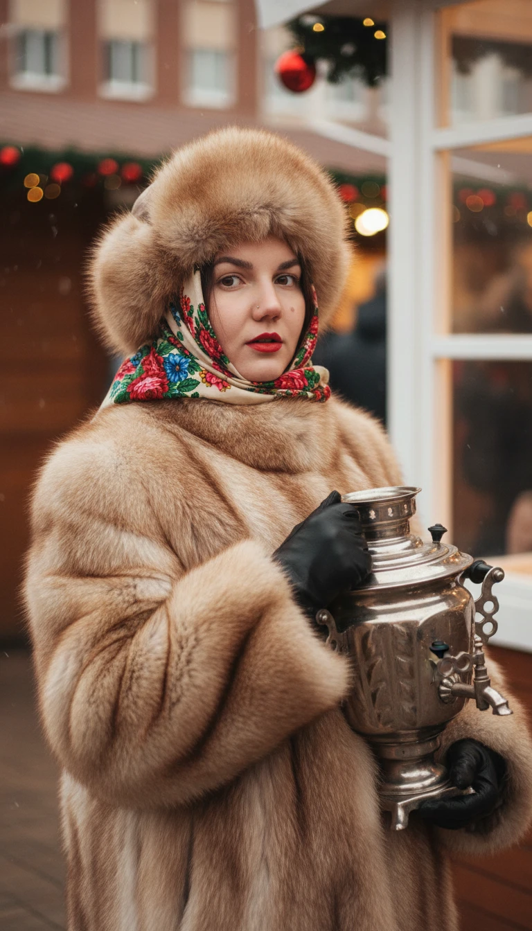 AI-фотосессия