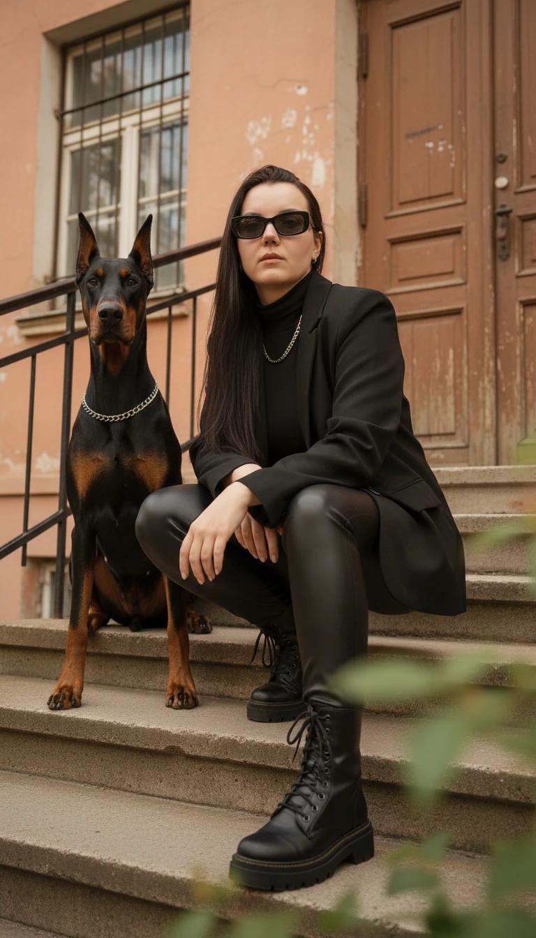 AI-фотосессия