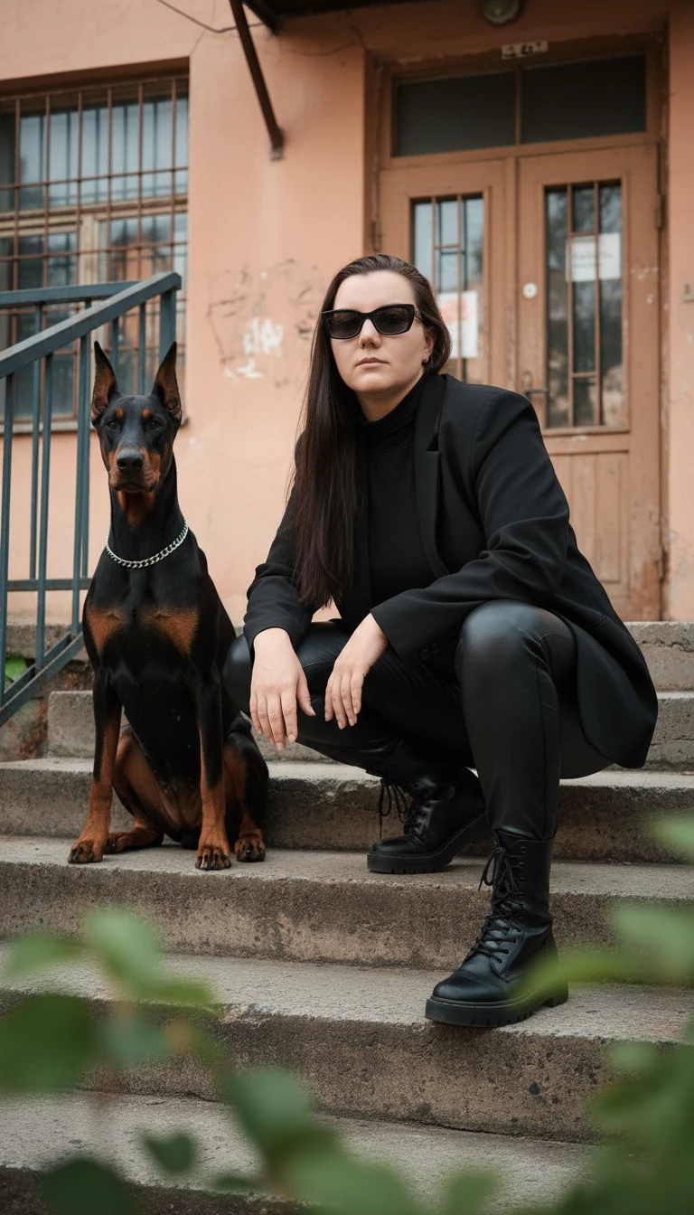 AI-фотосессия