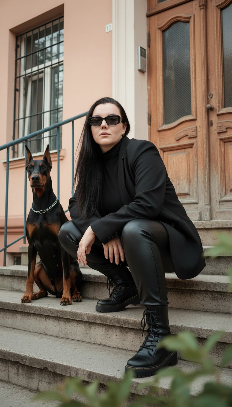 AI-фотосессия