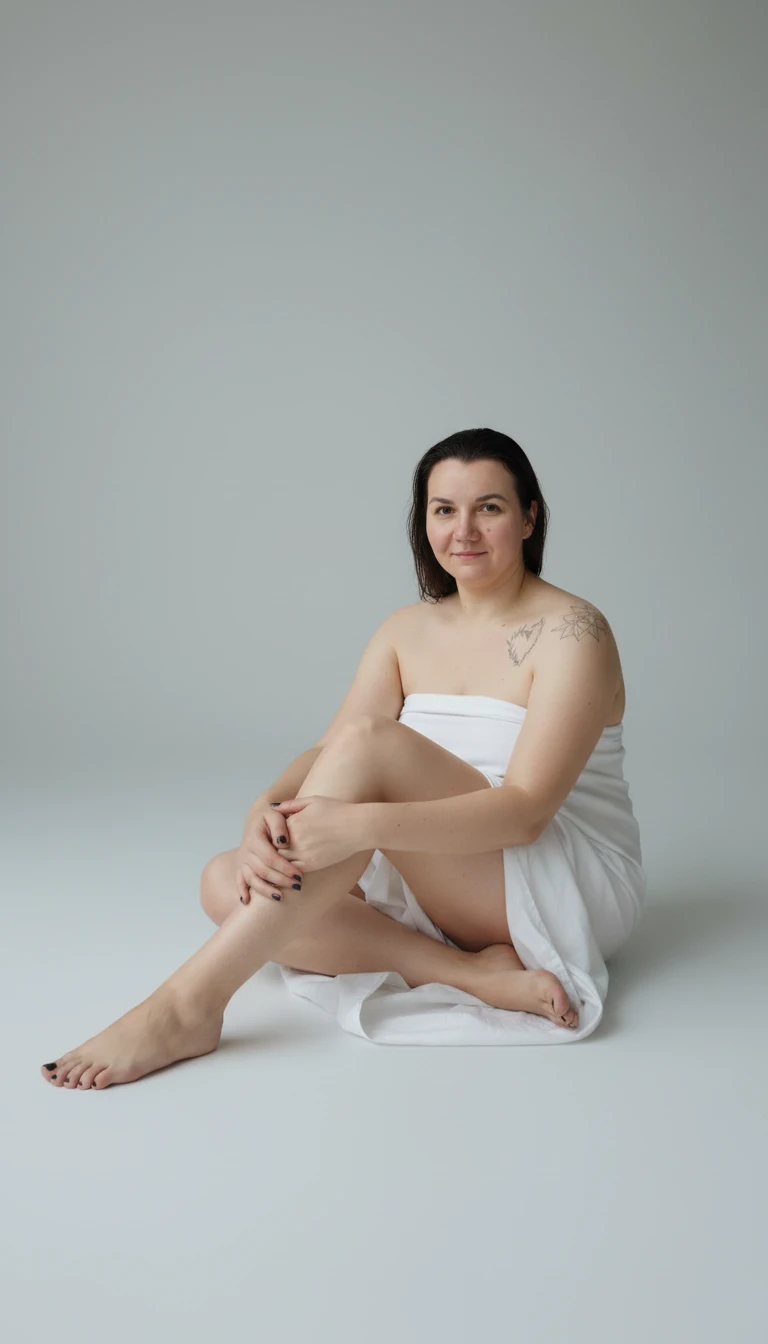 AI-фотосессия