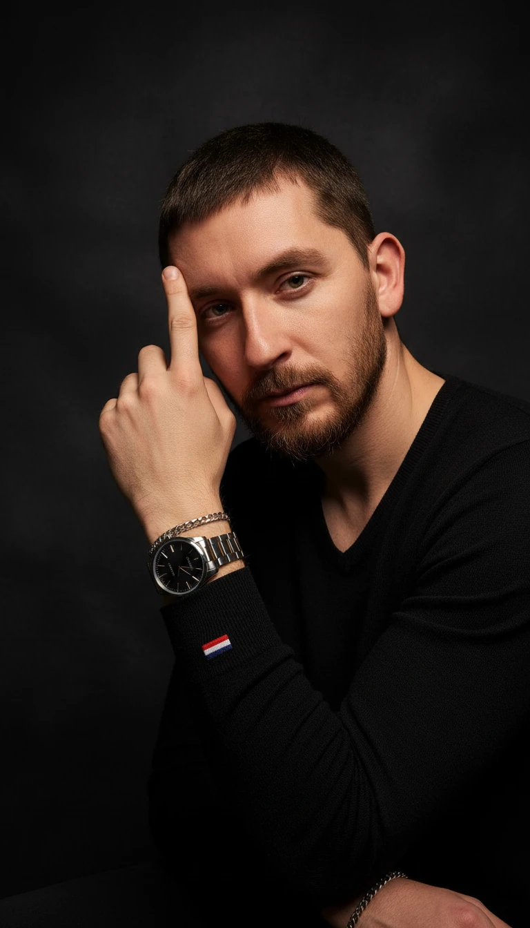 AI-фотосессия