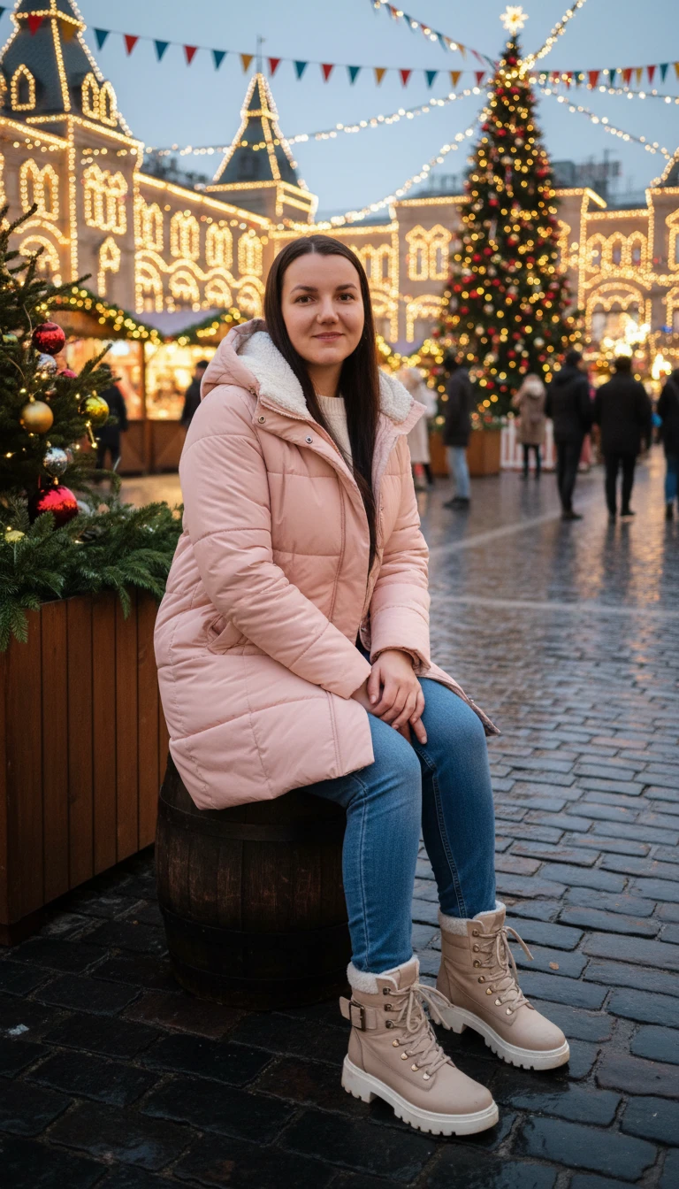 AI-фотосессия