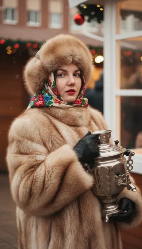 AI-фотосессия