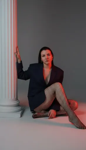 AI-фотосессия