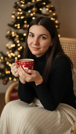 AI-фотосессия