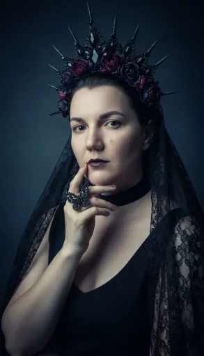 AI-фотосессия