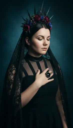 AI-фотосессия
