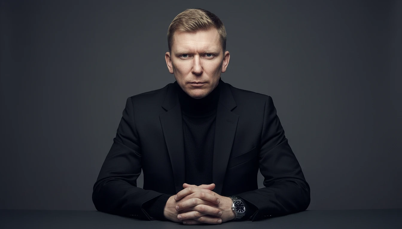 AI-фотосессия