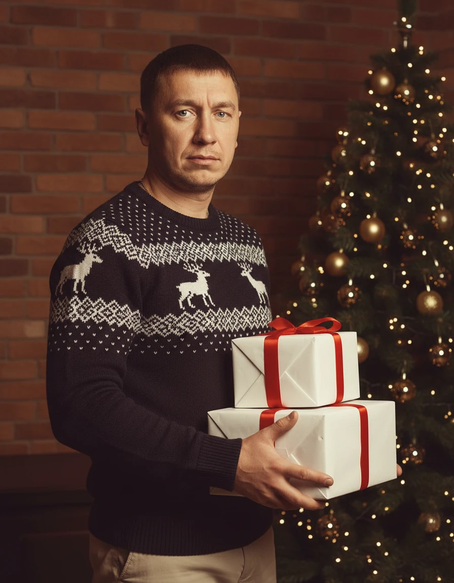 AI-фотосессия