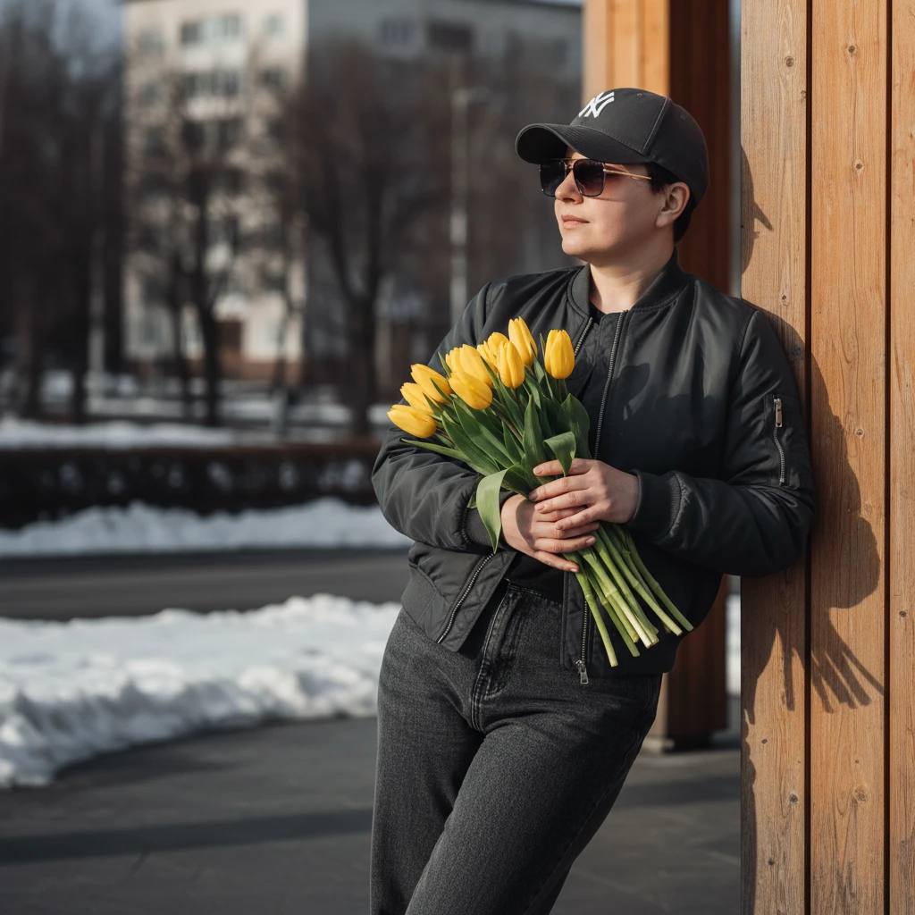 AI-фотосессия