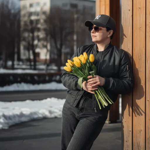 AI-фотосессия
